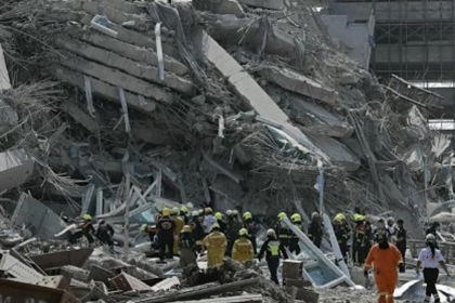Violent Tremors Devastate Thailand and Myanmar: Earthquake Details and Aftermath