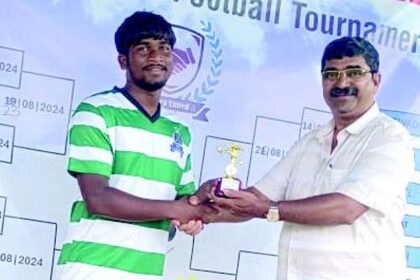 Virabath in final