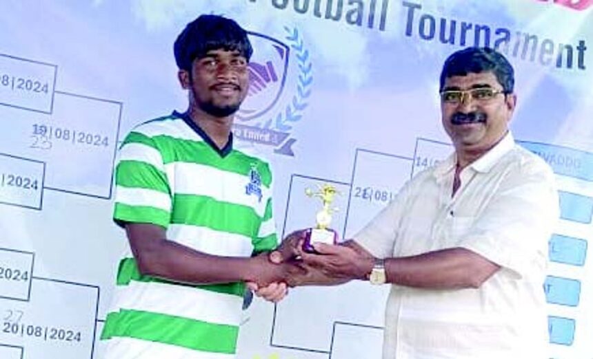 Virabath in final 1 Virabath in final