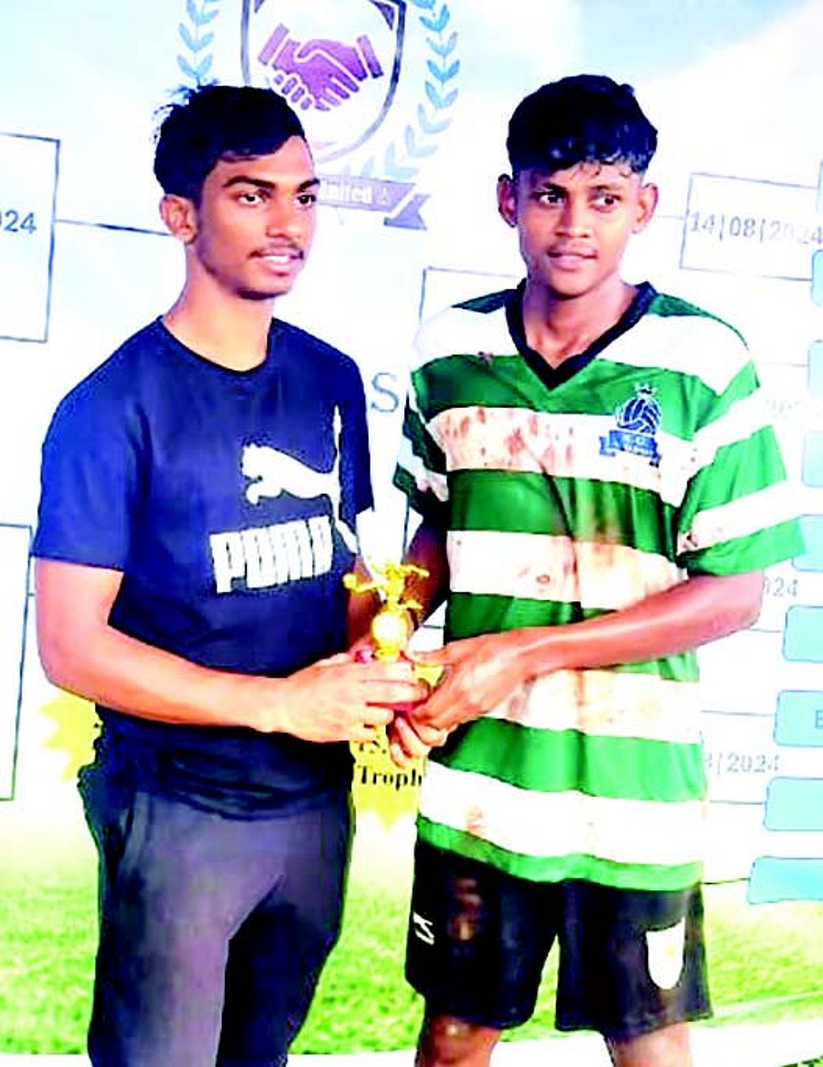 Virabhat move past Corjem, march into semi-finals