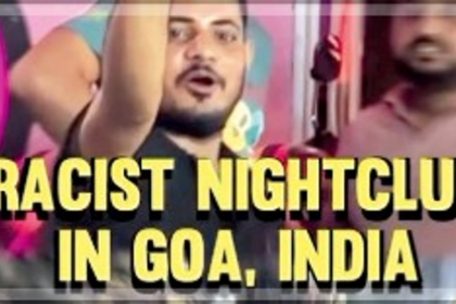 Viral Video Sparks Debate Over Alleged Racism at Goa Nightclub