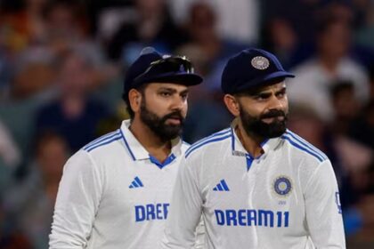 Virat Kohli, Rohit Sharma, MS Dhoni Set to Lose INR 200 Crore After Online Gaming Ban