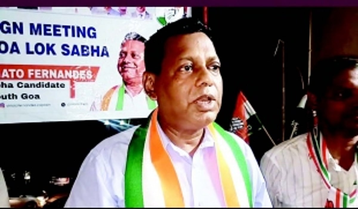 Viriato goes local with “on the ground issues” in a national election