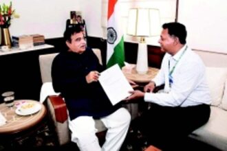 Viriato slams Centre over coal handling priority, says he was ‘appalled, shocked and saddened’