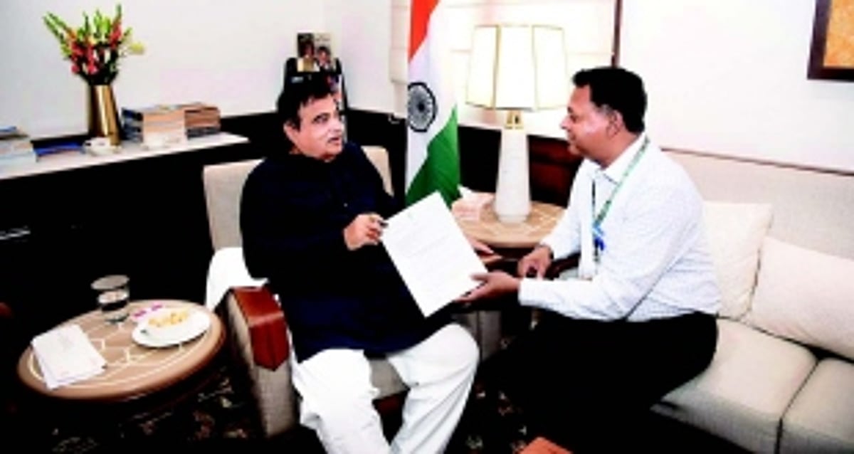 Viriato slams Centre over coal handling priority, says he was ‘appalled, shocked and saddened’