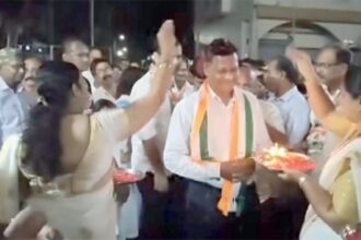 Viriato sounds alarm on Indian Ports Bill, warns against Centre's control over Goa coastline