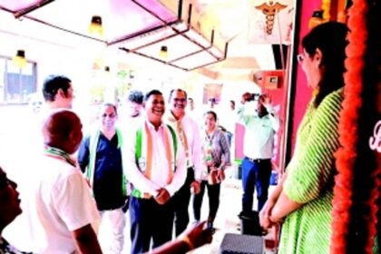 Viriato’s grassroots campaign: A masterclass in people-powered politics