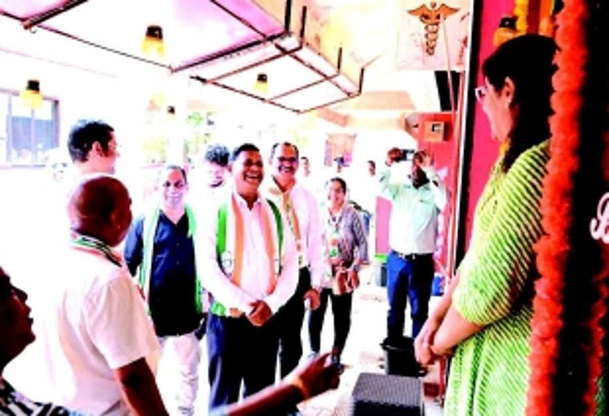 Viriato’s grassroots campaign: A masterclass in people-powered politics