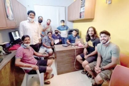 Virtual celebrations kept Bonderam strong in 2020