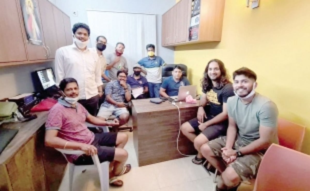 Virtual celebrations kept Bonderam strong in 2020