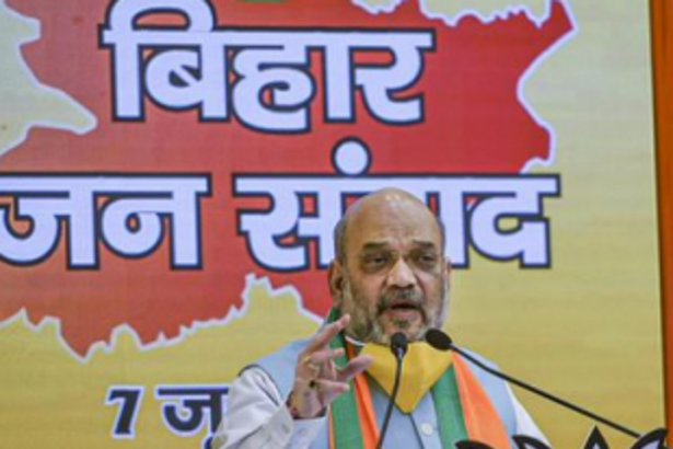 Virtual election rallies the realpolitik of the future