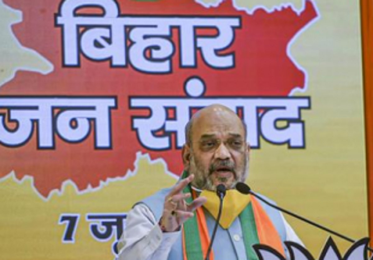 Virtual election rallies the realpolitik of the future