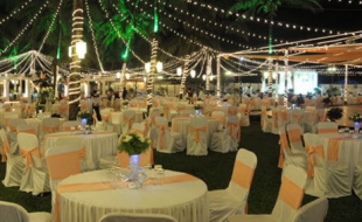 Virus hits Goan weddings