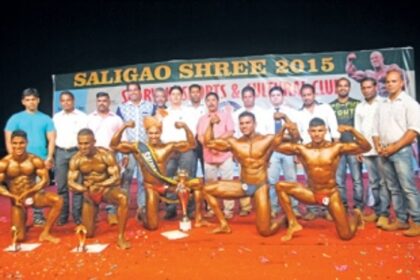 Vishant emerges  Champion of Champions