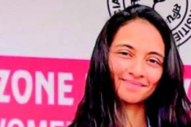 Vishwaja stars for Vintage 73