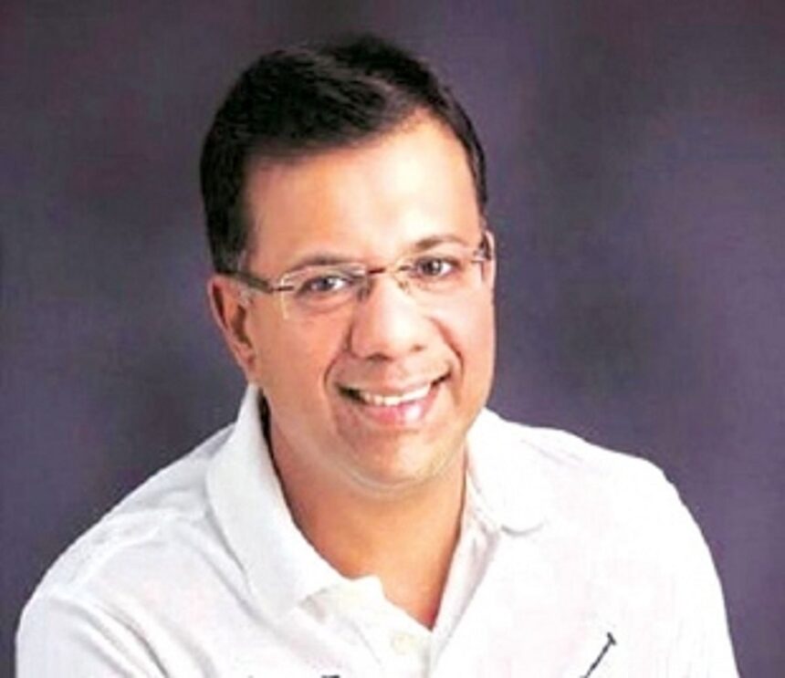 Vishwajit meets Shah in Delhi, pushes for AIIMS 1 Vishwajit meets Shah in Delhi, pushes for AIIMS