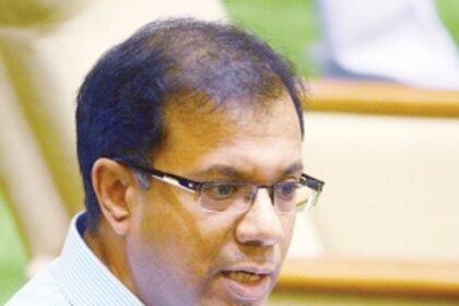 Vishwajit's landmark decision makes all 16B ‘approvals’ as good as zero till further notice