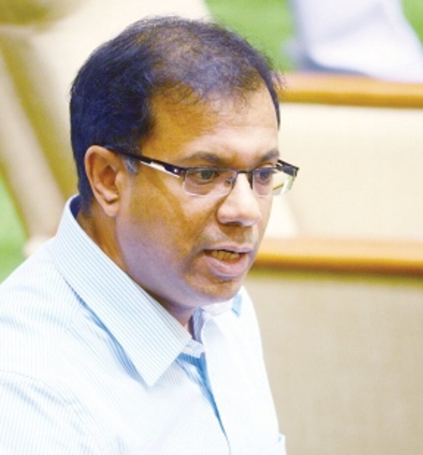 Vishwajit's landmark decision makes all 16B ‘approvals’ as good as zero till further notice