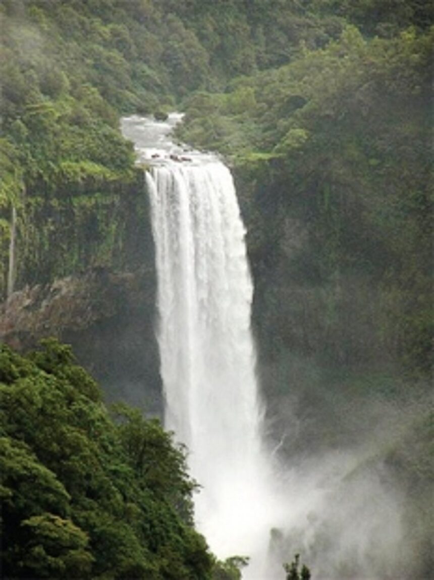 Visiting Kuskem – A goodbye to Goa's extended monsoons