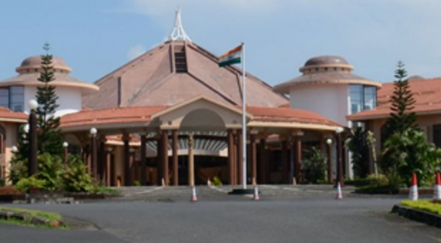 Visitors barred from attending Assembly’s Monsoon Session