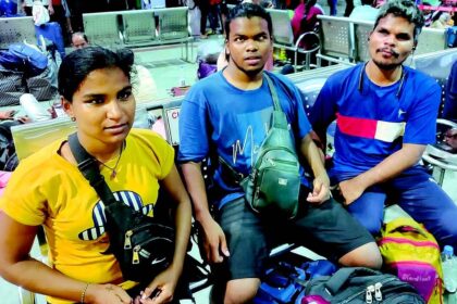 Visually impaired Viona Pereira defies job bias, thrives as entrepreneur