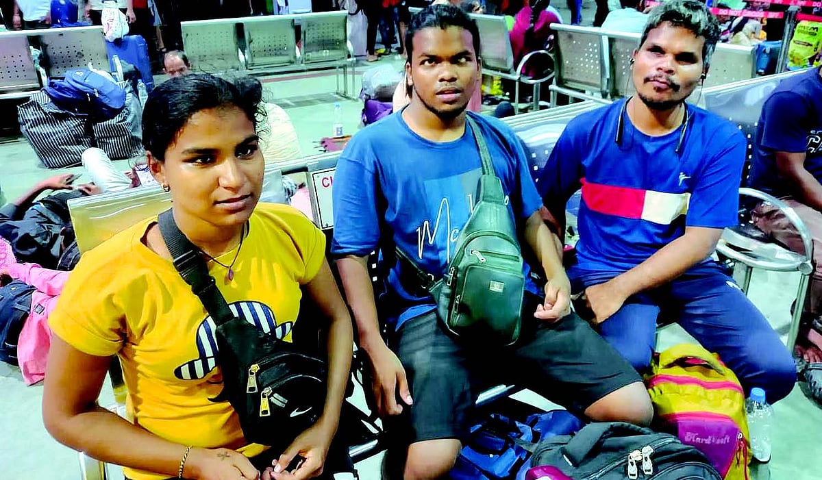 Visually impaired Viona Pereira defies job bias, thrives as entrepreneur