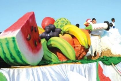 Viva Carnaval!