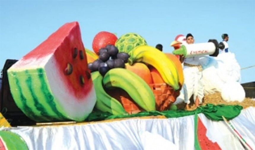 Viva Carnaval!