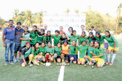 Viva North outplay Spectrum FA to claim third place
