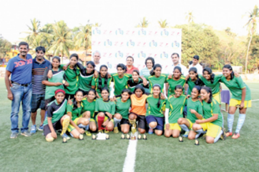 Viva North outplay Spectrum FA to claim third place