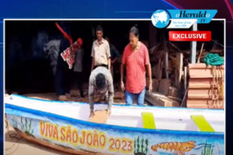 Viva Sao Joao: Siolkars on last minute preps for Traditional Sao Joao & Boat Parade