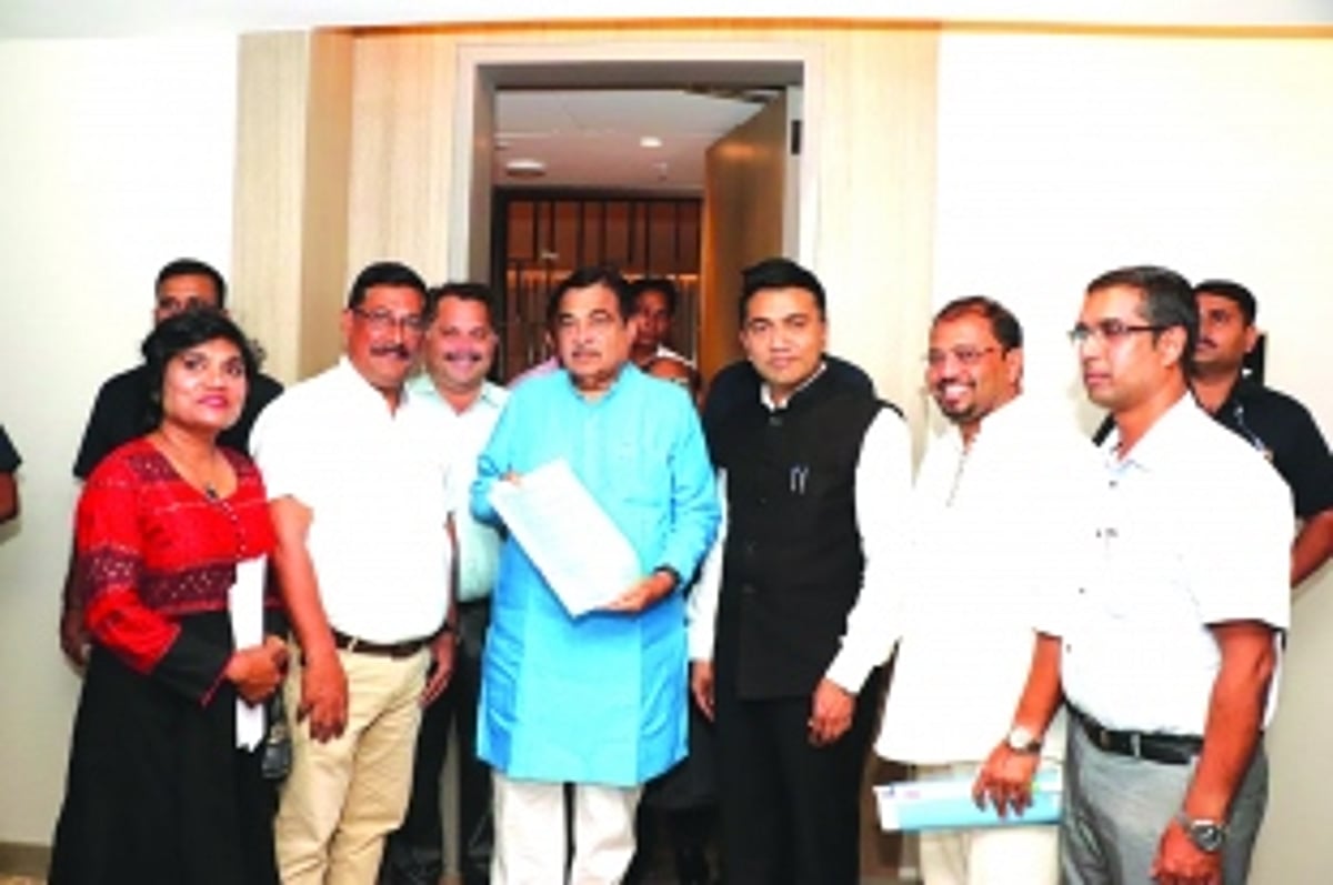 Vocal villagers of Benaulim & Chinchinim escalate their demands for highway expansion