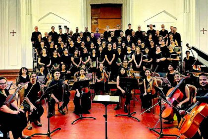 Voices from Goa to echo through Mumbai’s Royal Opera House