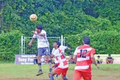 Voilem Bhatt beat Gaunchem Bhatt