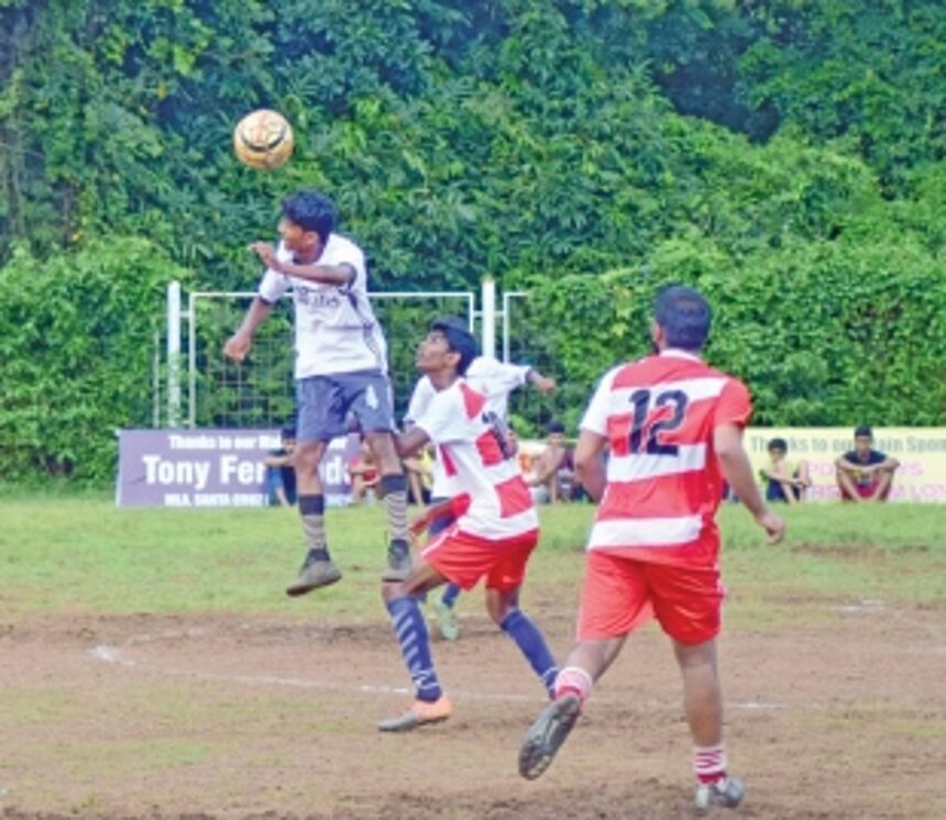 Voilem Bhatt beat Gaunchem Bhatt 1 Voilem Bhatt beat Gaunchem Bhatt