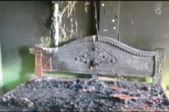 Voltage fluctuation damages household  equipment at Bandora