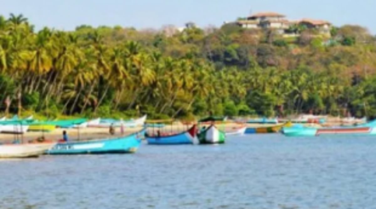 Voluntary lockdown in Nerul for 8 days