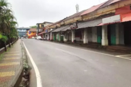 Voluntary lockdown is the way to Corona Crackdown