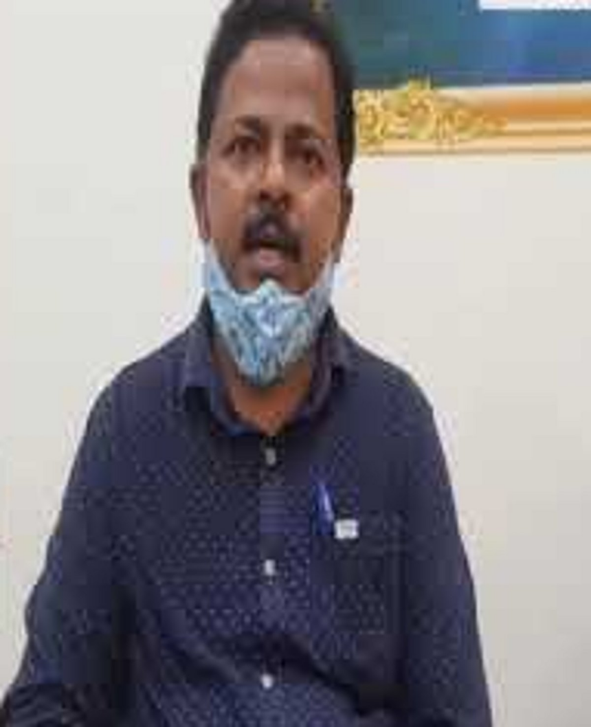 Volvoikar quits BJP