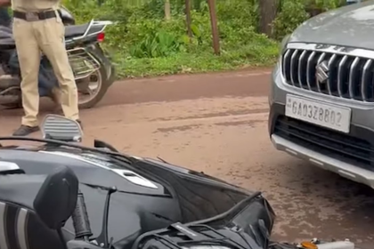Vorcotto Minor Crash Sparks Calls for Urgent Road Safety Measures