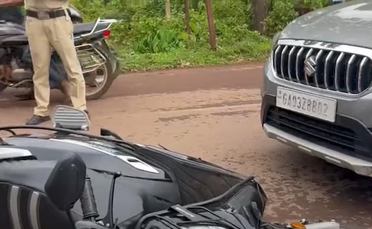 Vorcotto Minor Crash Sparks Calls for Urgent Road Safety Measures