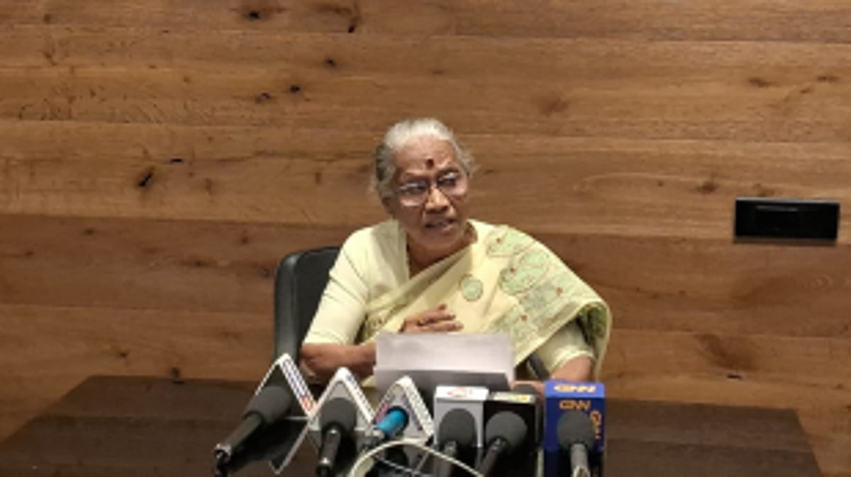 Vote for the candidate who will work to save Mhadei, raise Mhadei issue in Parliament