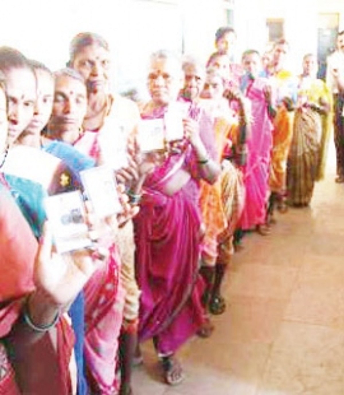 Vote for those who will fight for devolution of powers:  P’yat Union