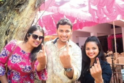 Vote went down on February 4
