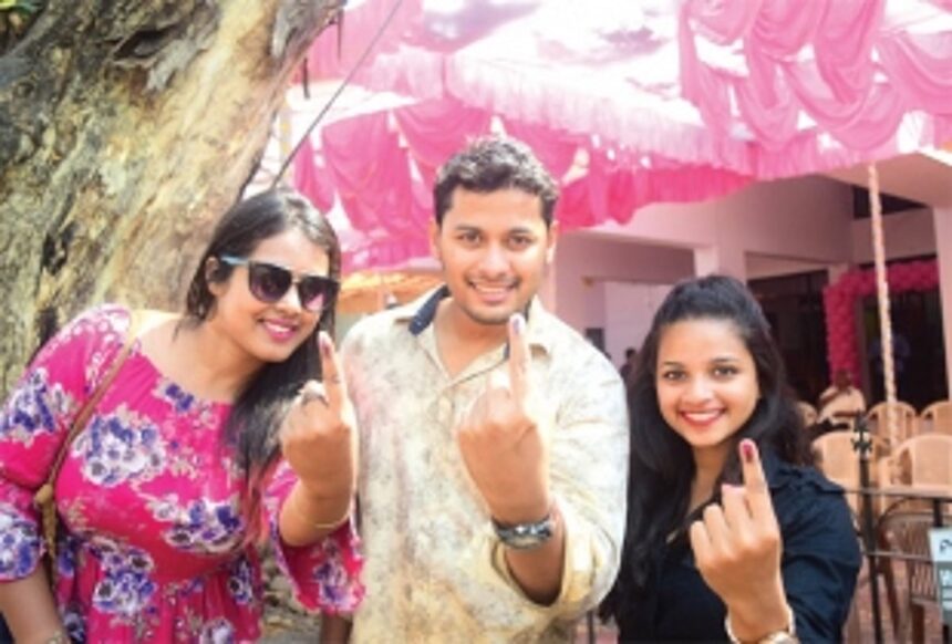 Vote went down on February 4