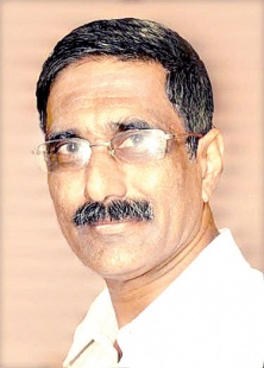 Voted for a Gujarat model, got Manipur brand!