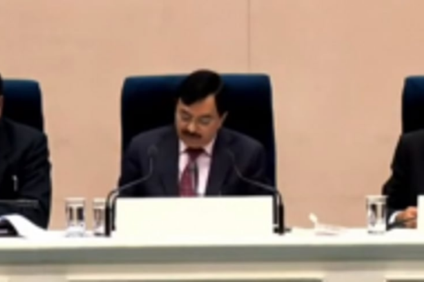 Voter needs to know Criminal background of their candidate: CEC