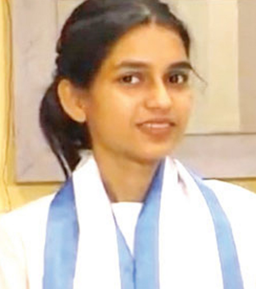 Voters should not fall for any politician’s vote split propaganda, I’ll end fear psychosis in politics: Seoula