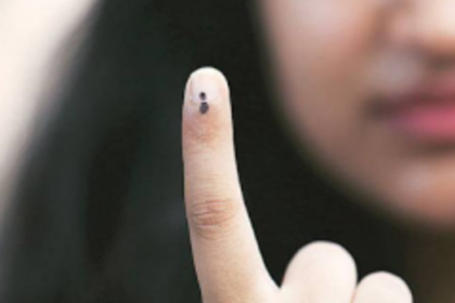 Voters to vote for good gentlemen