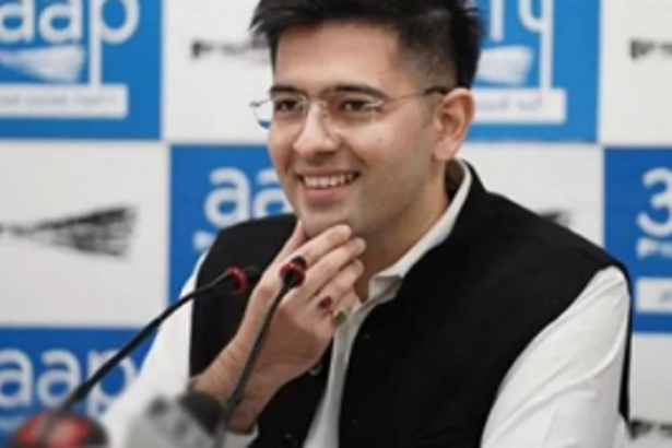 Voting for Cong tantamounts  to wasting one’s vote: AAP